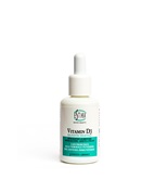 Vitamin D3 vegetale